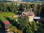 Pohled z VV léto 1999